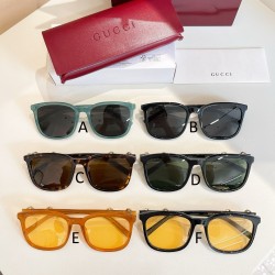 구찌 Gucci GG2057SK 56口19-145