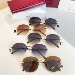 구찌 Gucci GG2101SA 58口18-145