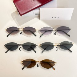 구찌 Gucci GG2102SK 59口15-145