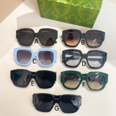 구찌 Gucci GG10956S 54口18-145