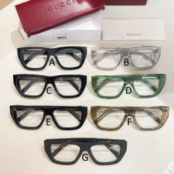 구찌 Gucci GG1724O 52口16-140