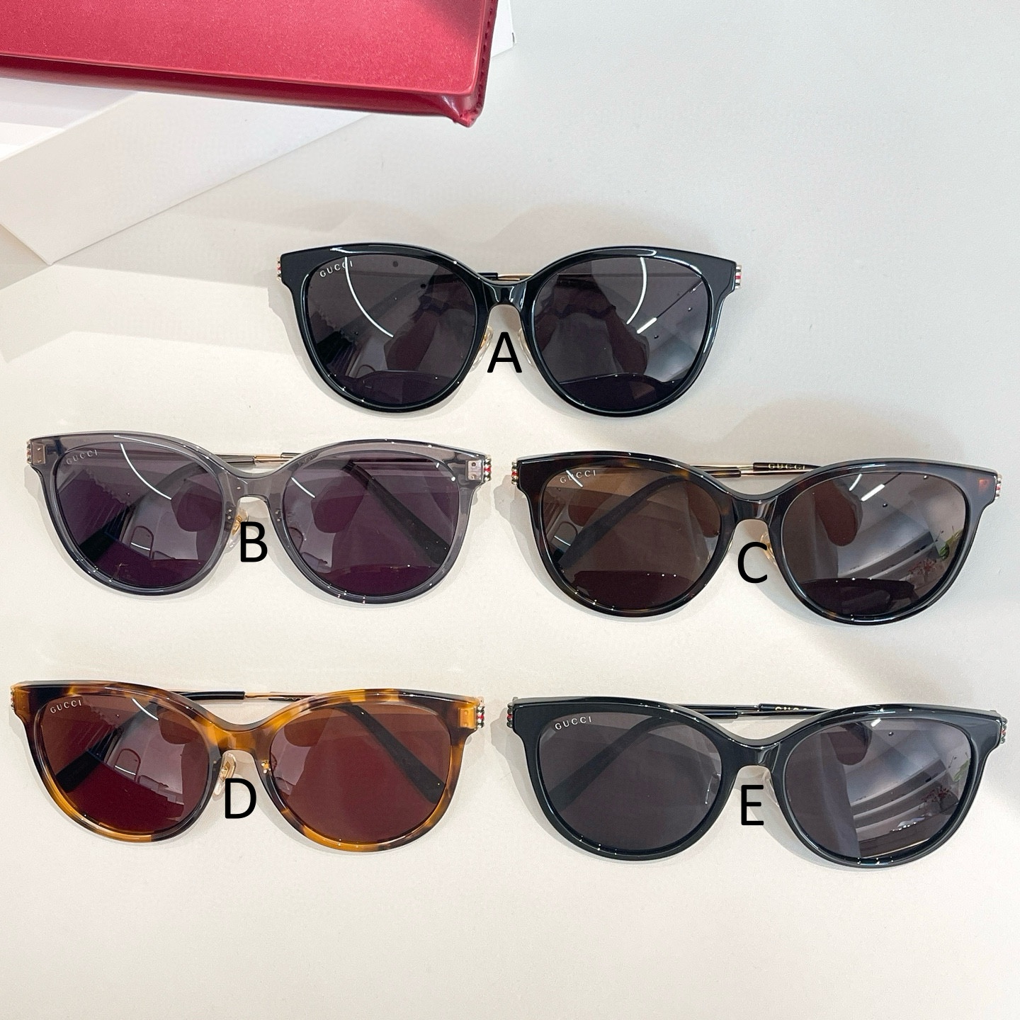 구찌 Gucci GG1883SK 56口18-145