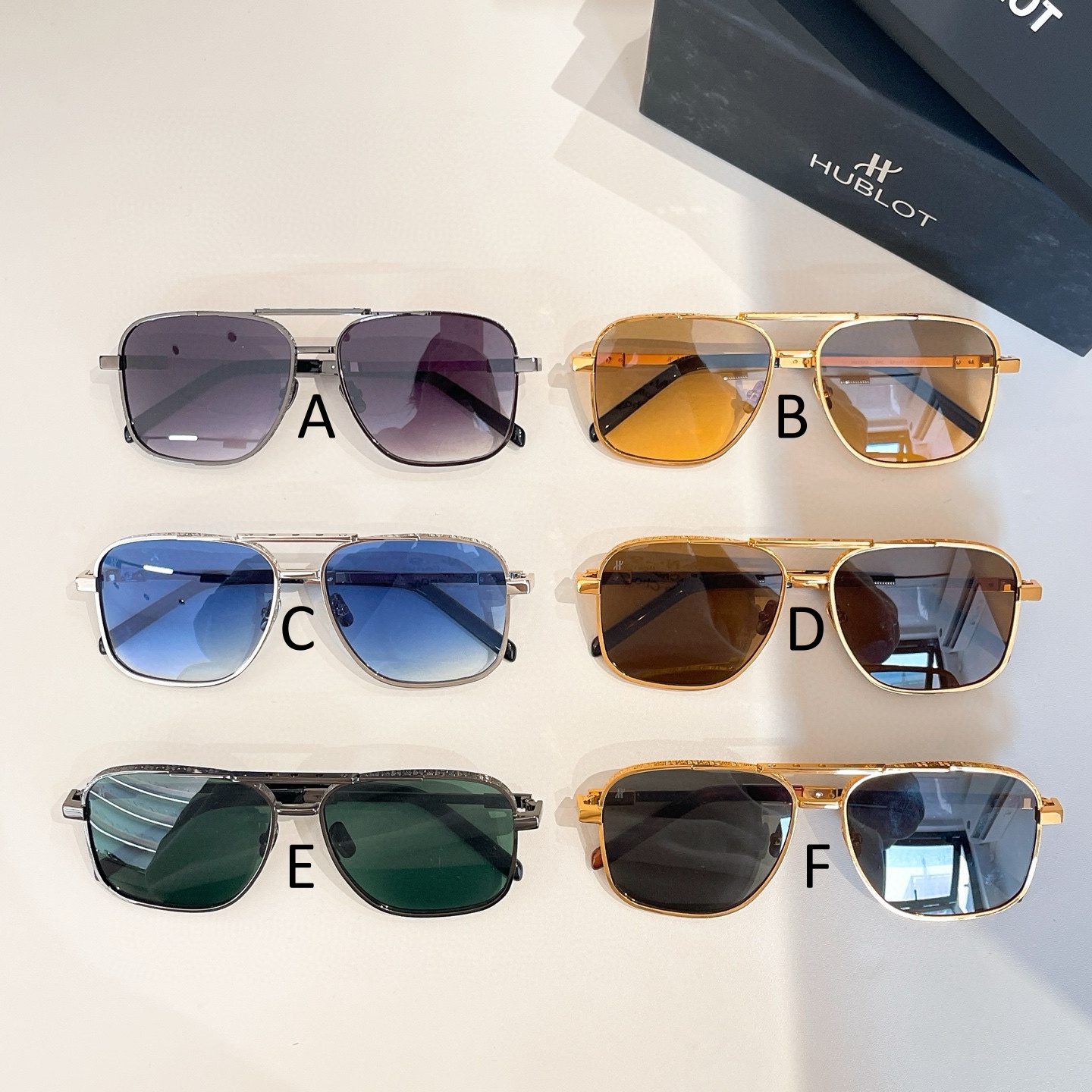 HUBLOT H013RS 62口14-147