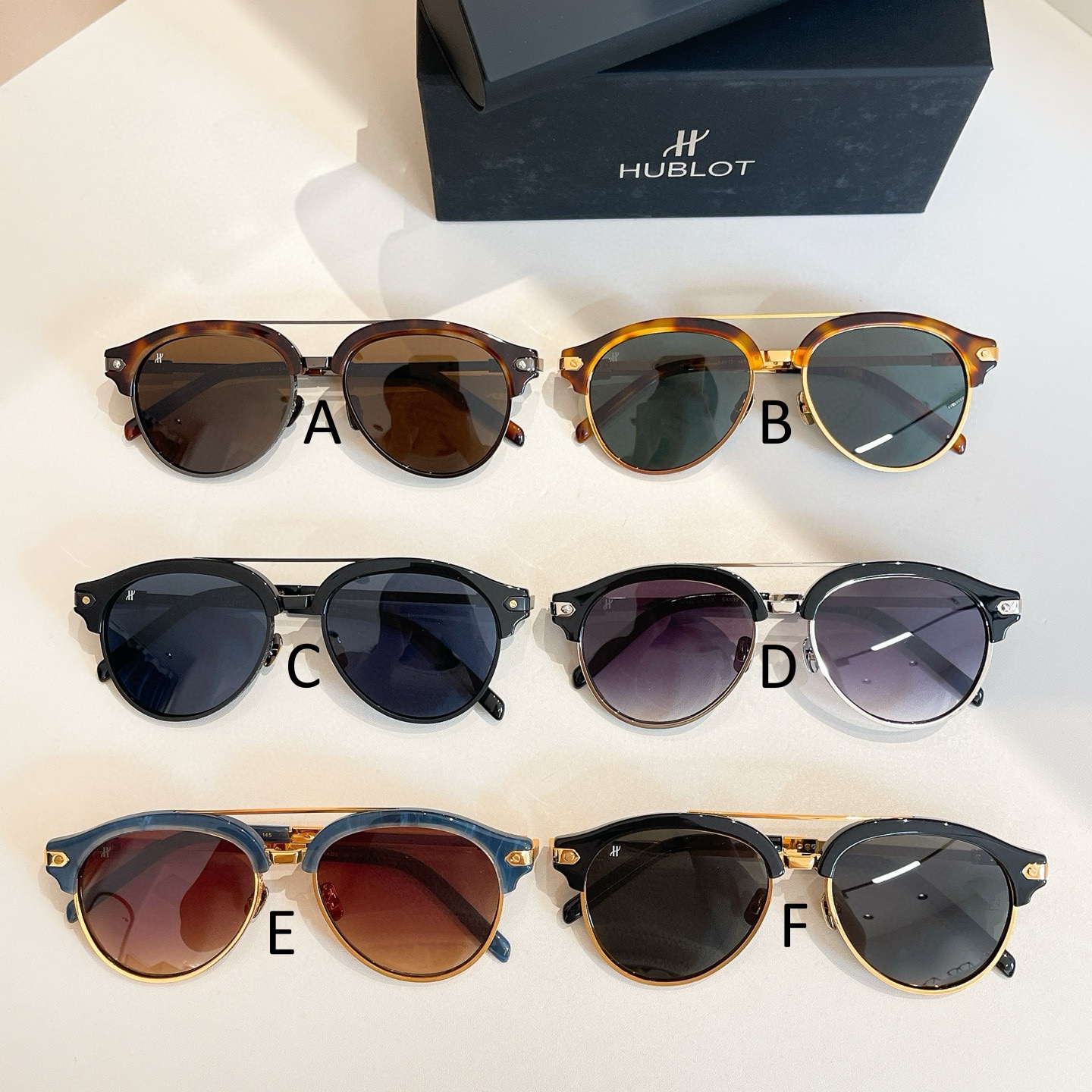 HUBLOT H313 54口17-145