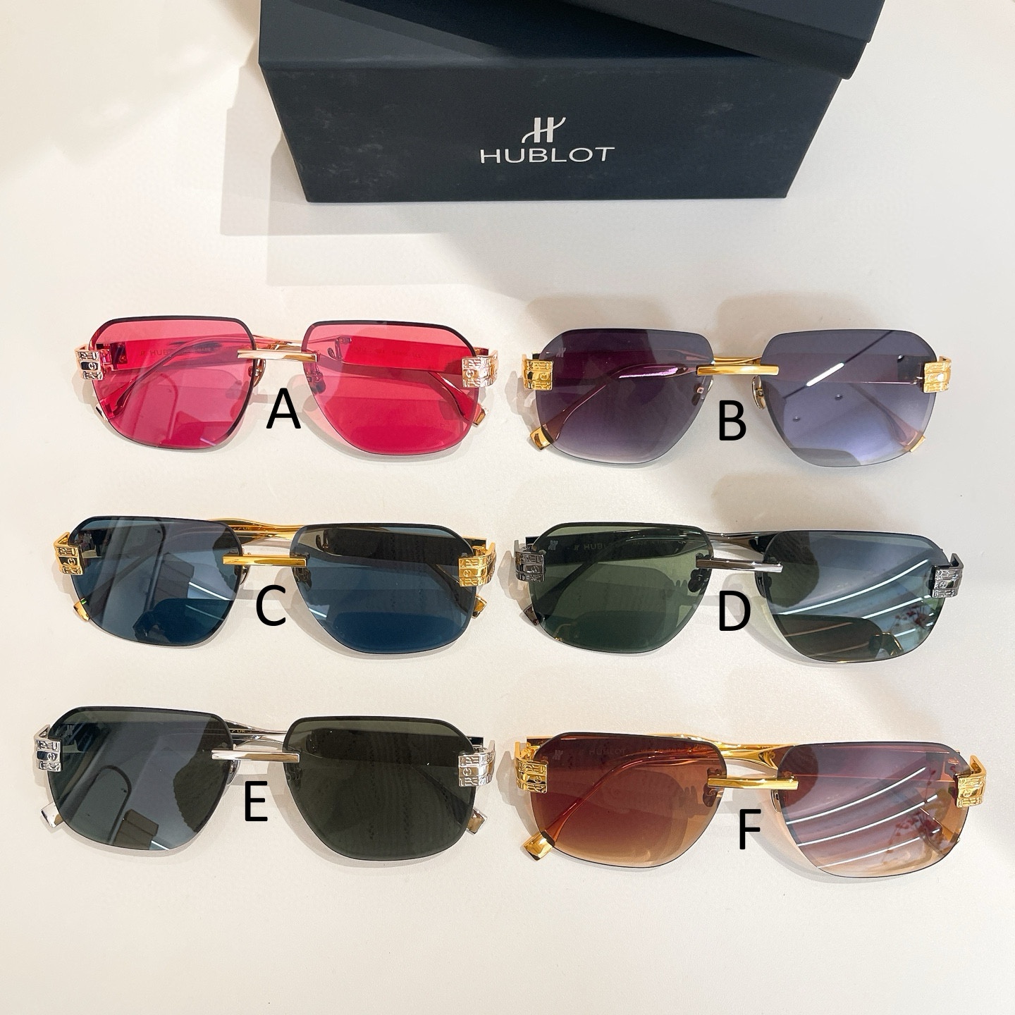 HUBLOT H317 62口14-147