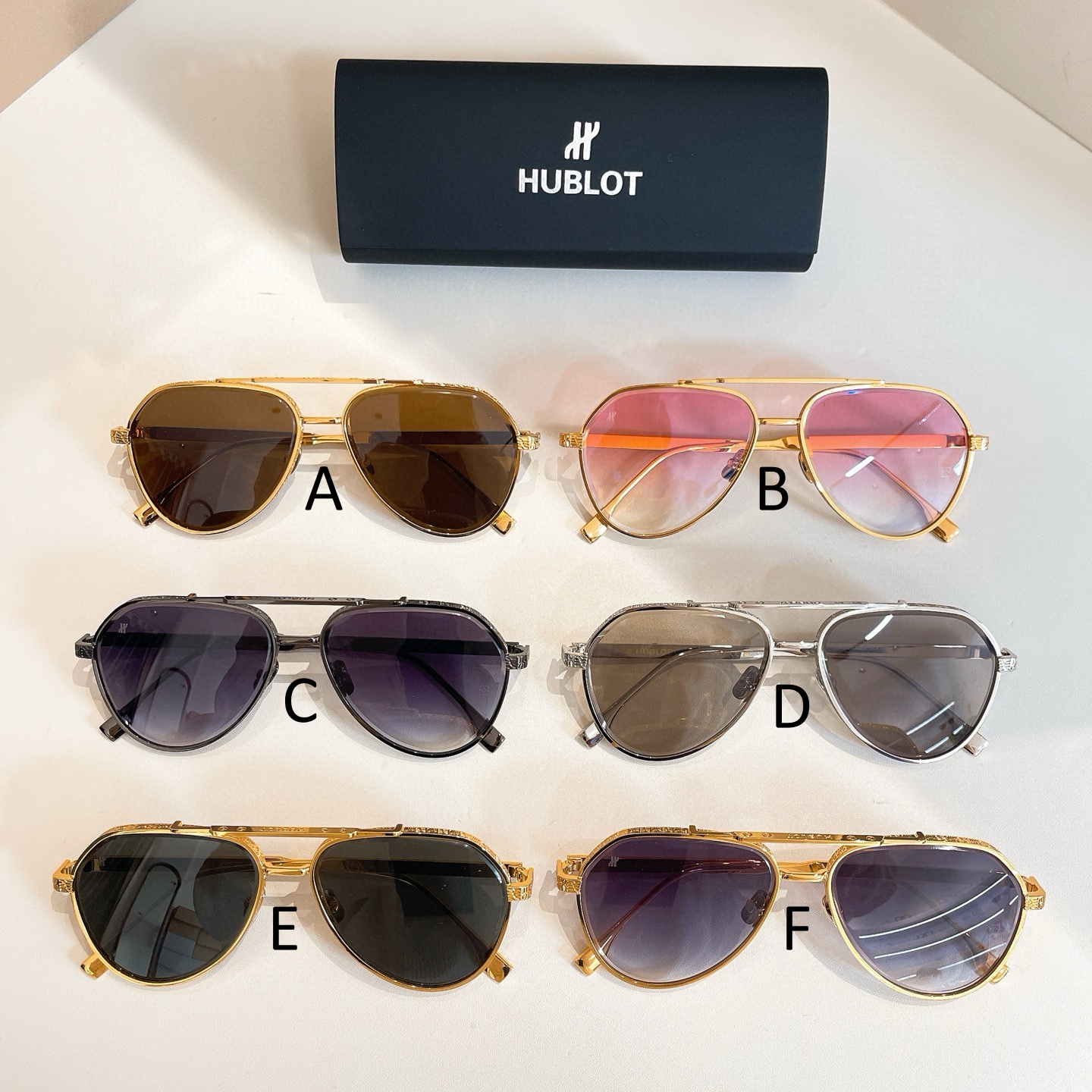 HUBLOT H327 58口15-145