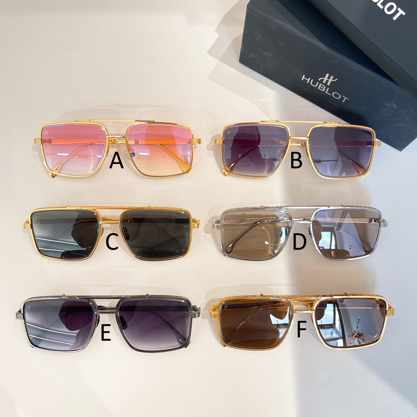 HUBLOT H328 62口14-147