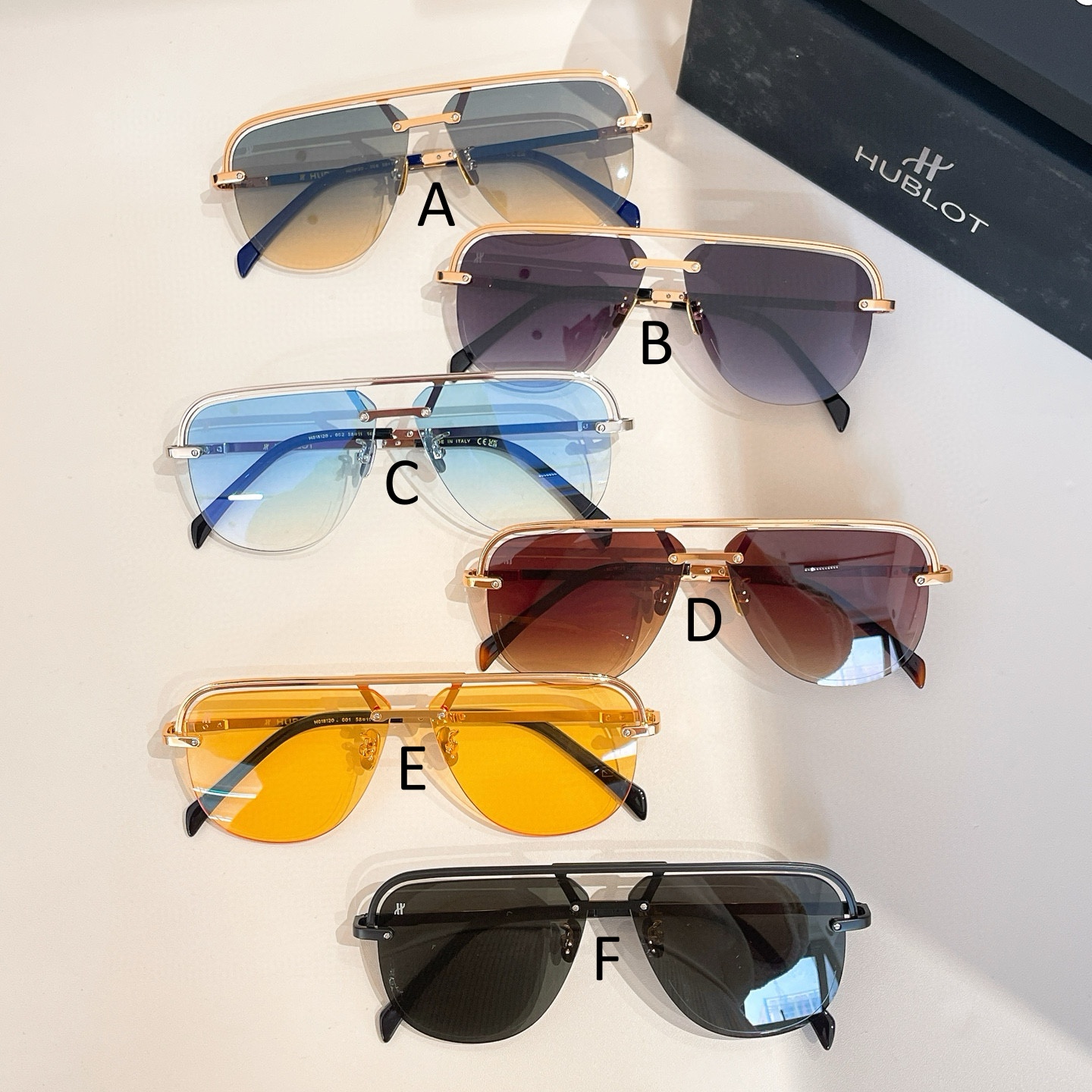 HUBLOT H018120 55口18-145