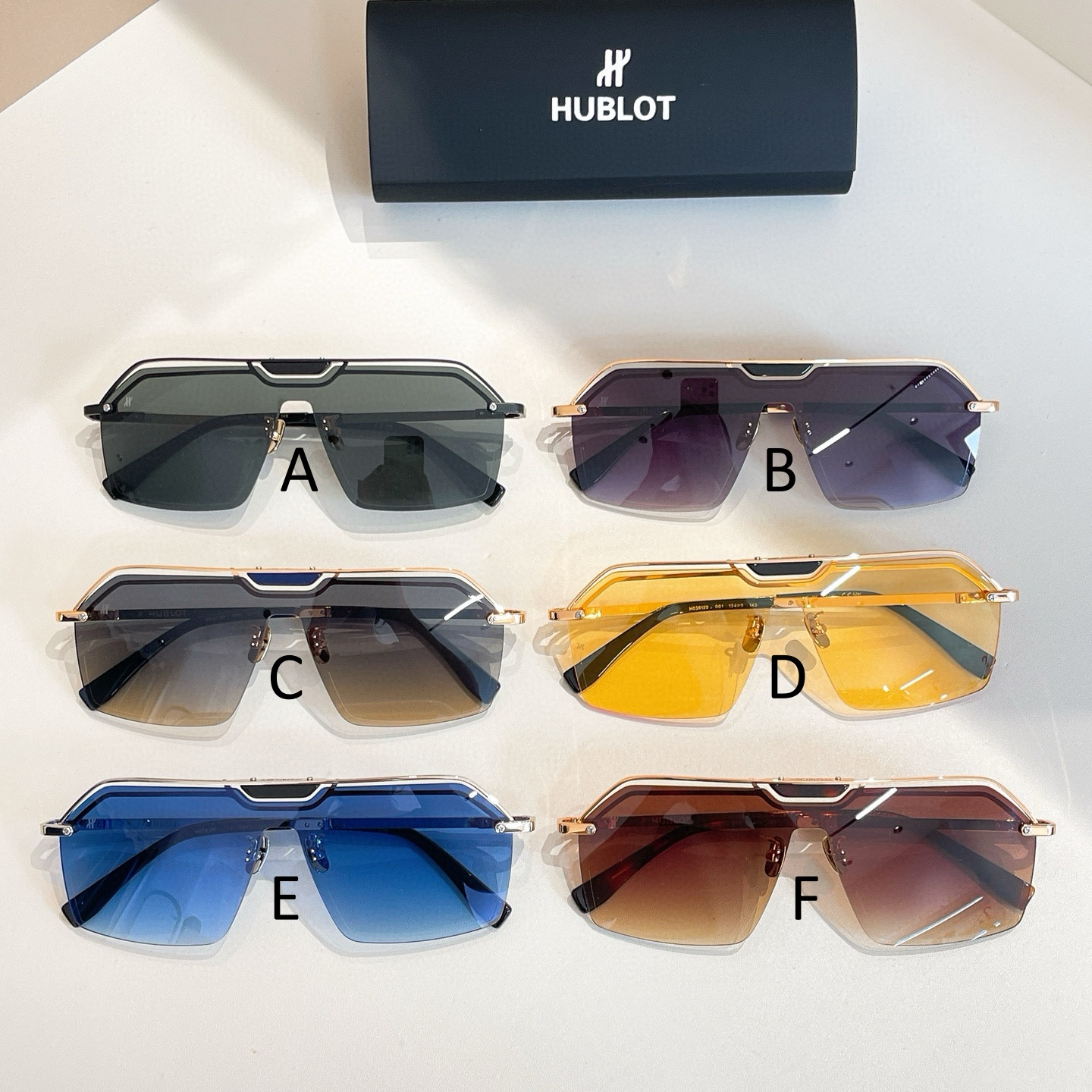 HUBLOT H39120 134口0-145