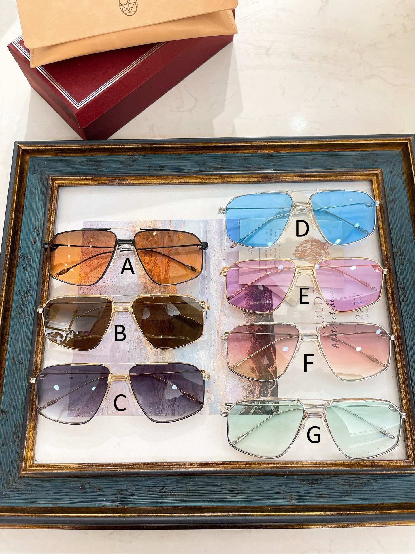 JACQUES MARIE  MAG REYNOLD 47口26