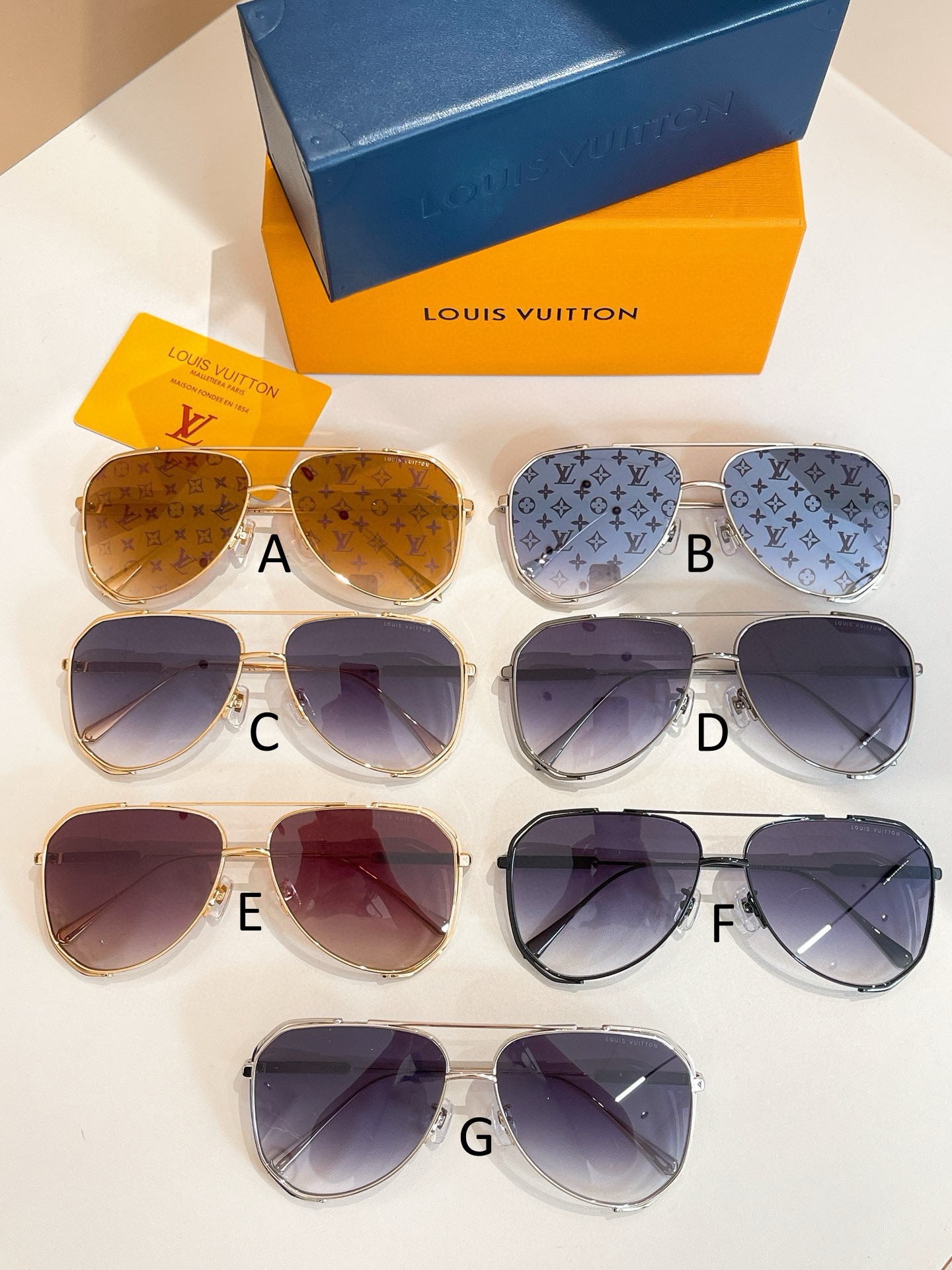 루이비통 Louis Vuitton Z1315 61口14-145