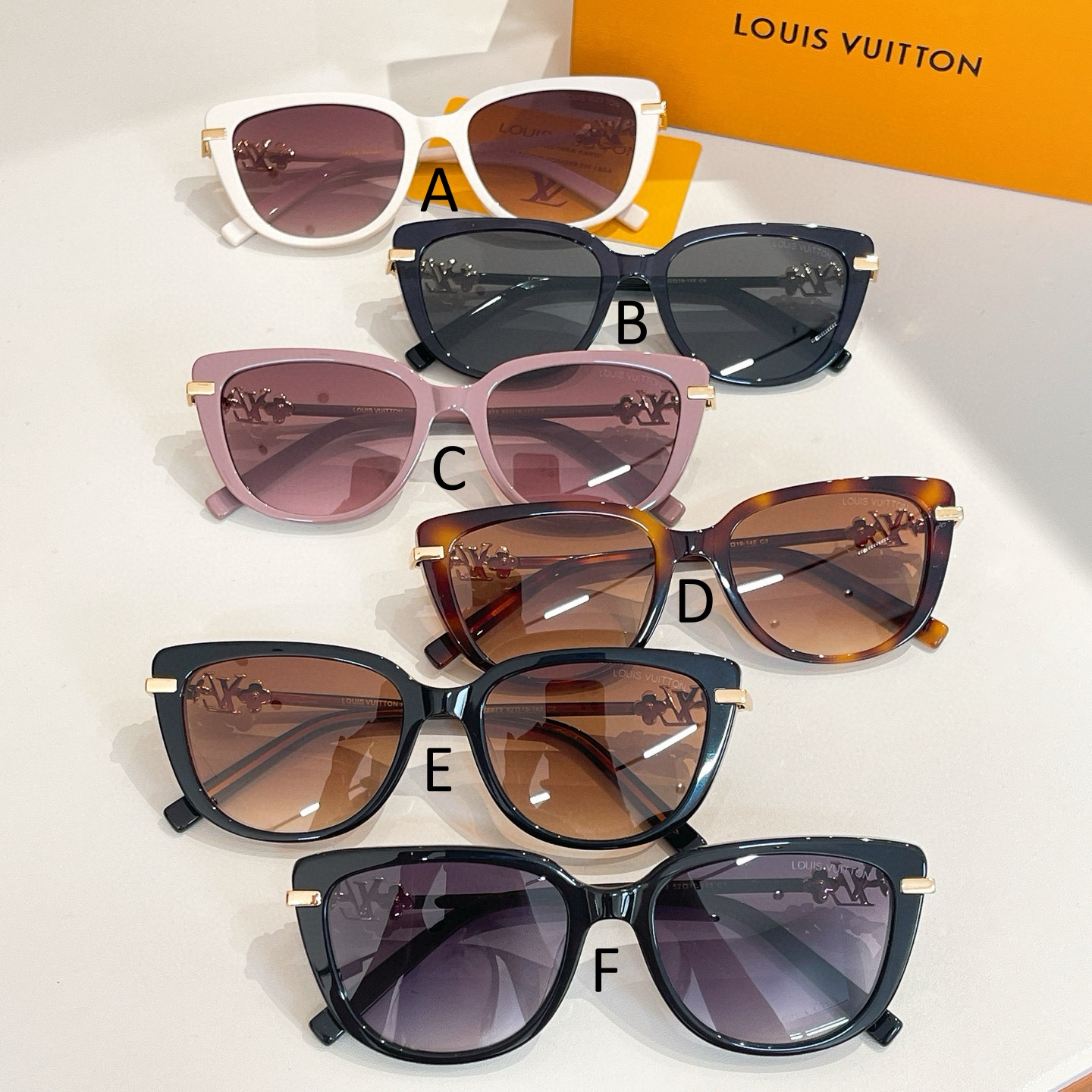 루이비통 Louis Vuitton Z1873 56口19-150