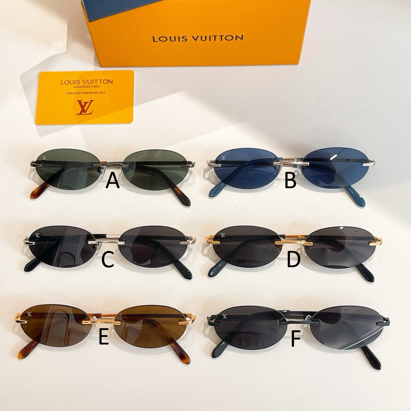 루이비통 Louis Vuitton Z2040U 51口20-140