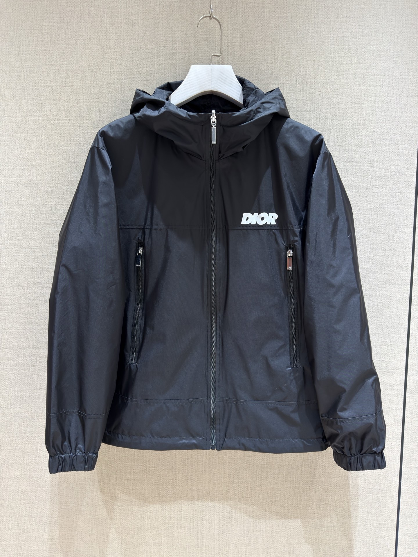 디올 DIOR 양면 재킷