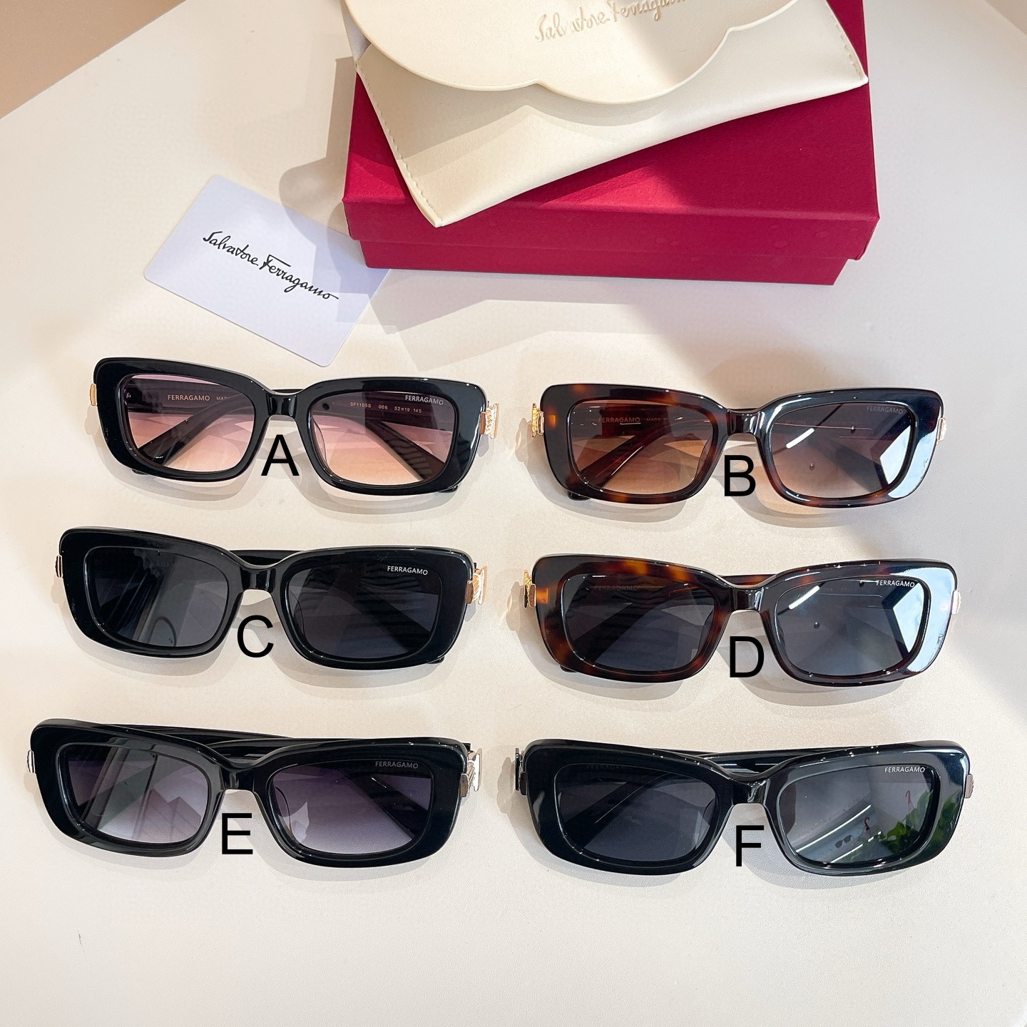 생로랑 Saint laurent SF1105S 52口17-140