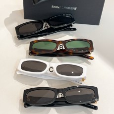 생로랑 Saint laurent SL M152-F 58口16-142