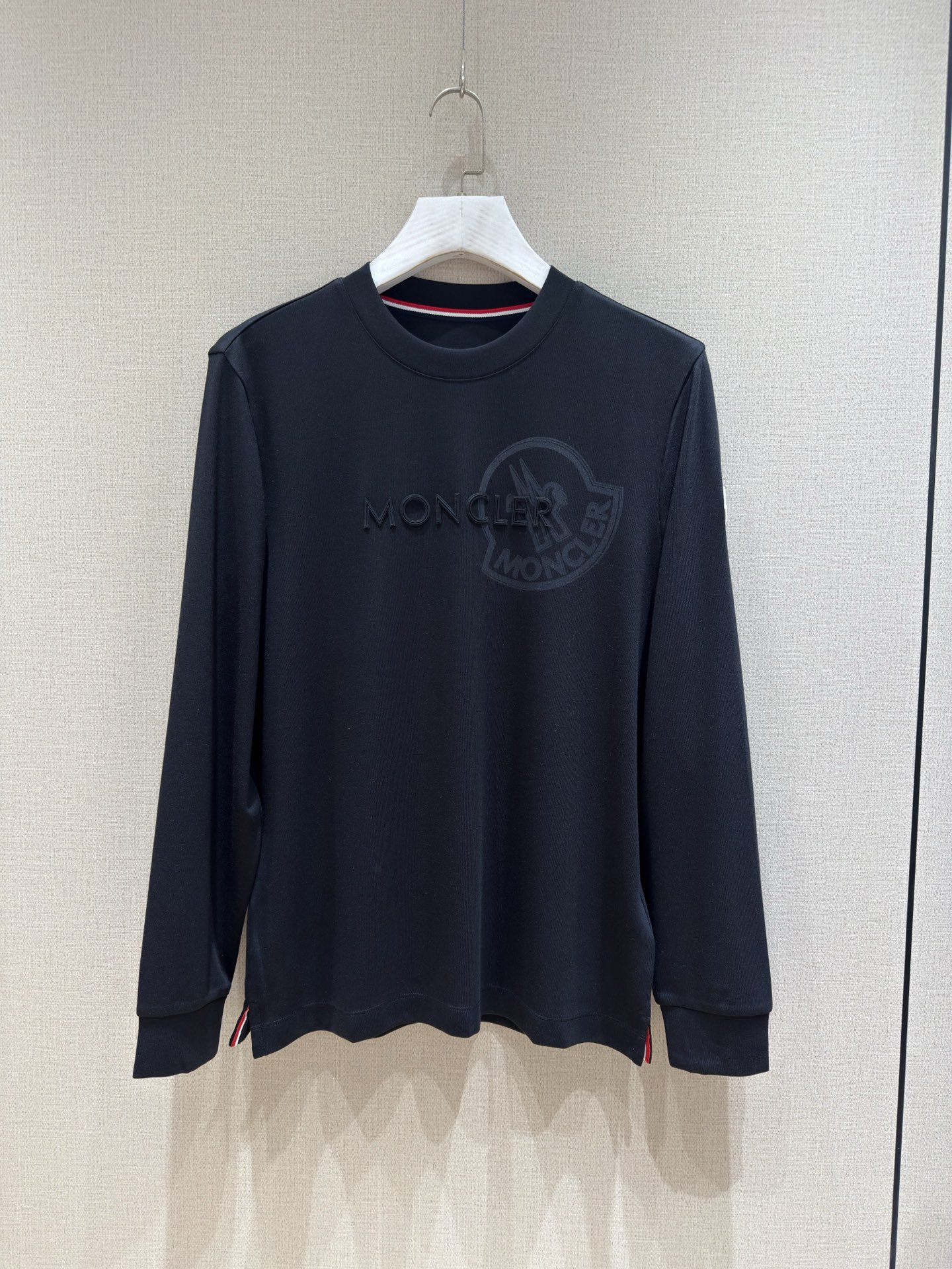 몽클레어 Moncler 긴팔 티셔츠