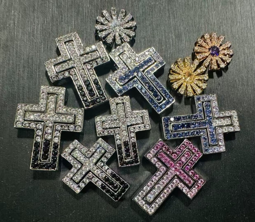 다미아니 Damiani 목걸이