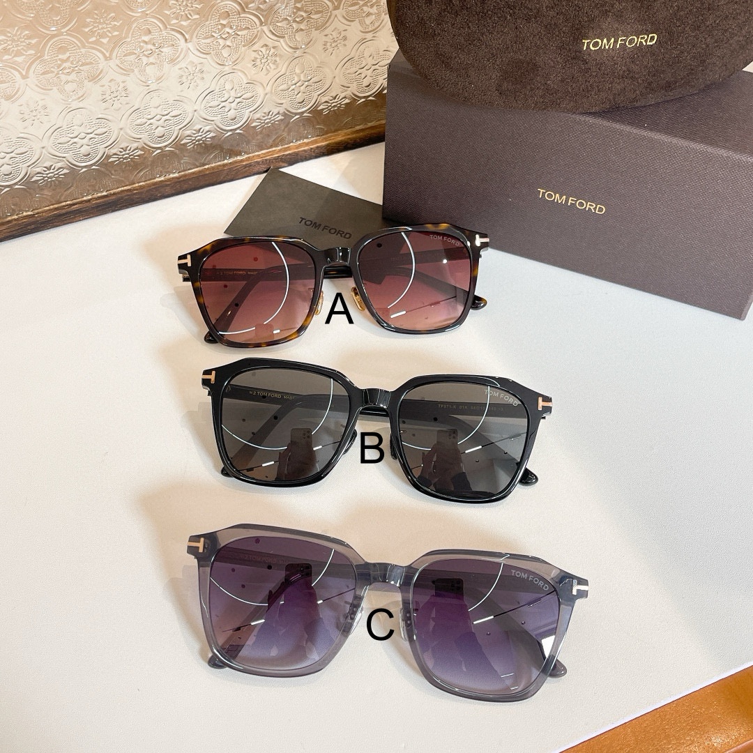 톰포드 Tom Ford TF971-K 54口19-145