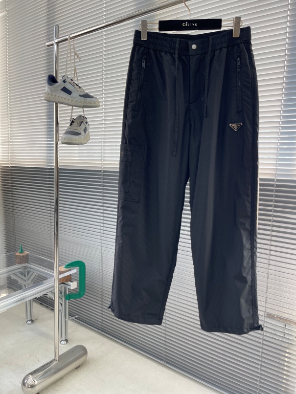 프라다 Prada 바지