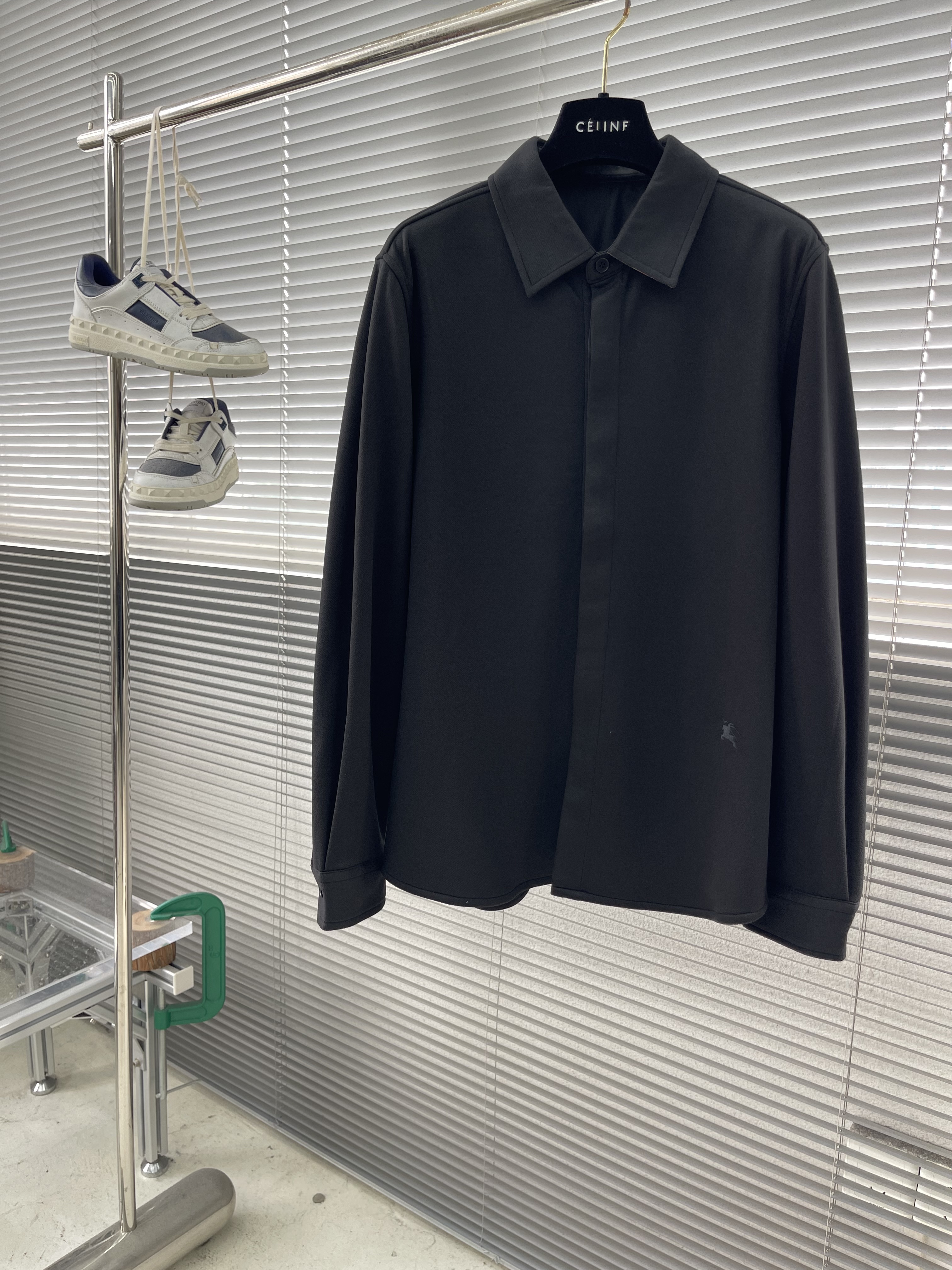 버버리 Burberry 긴팔 셔츠