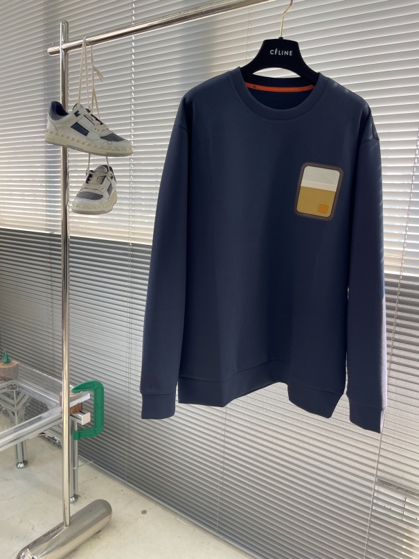 에르메스 Hermes 맨투맨