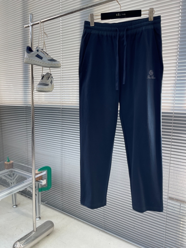 로로피아나 Loro Piana 바지