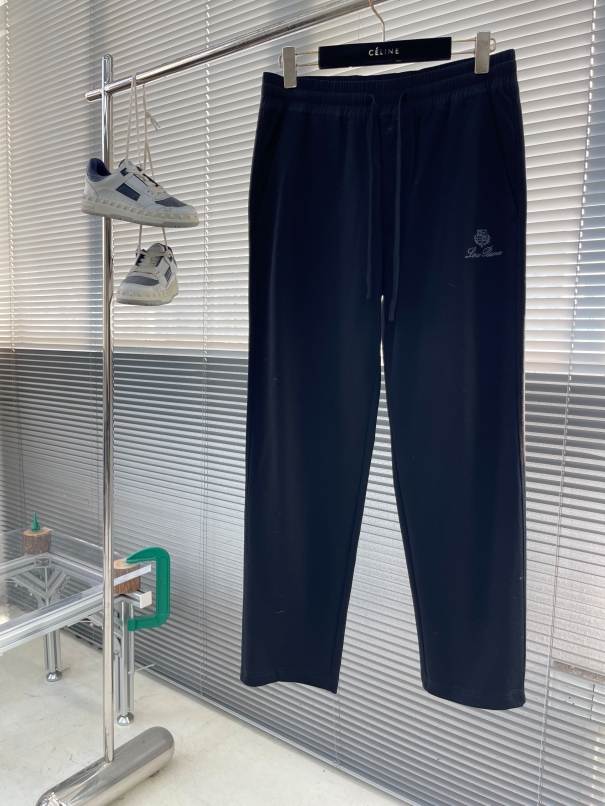 로로피아나 Loro Piana 바지