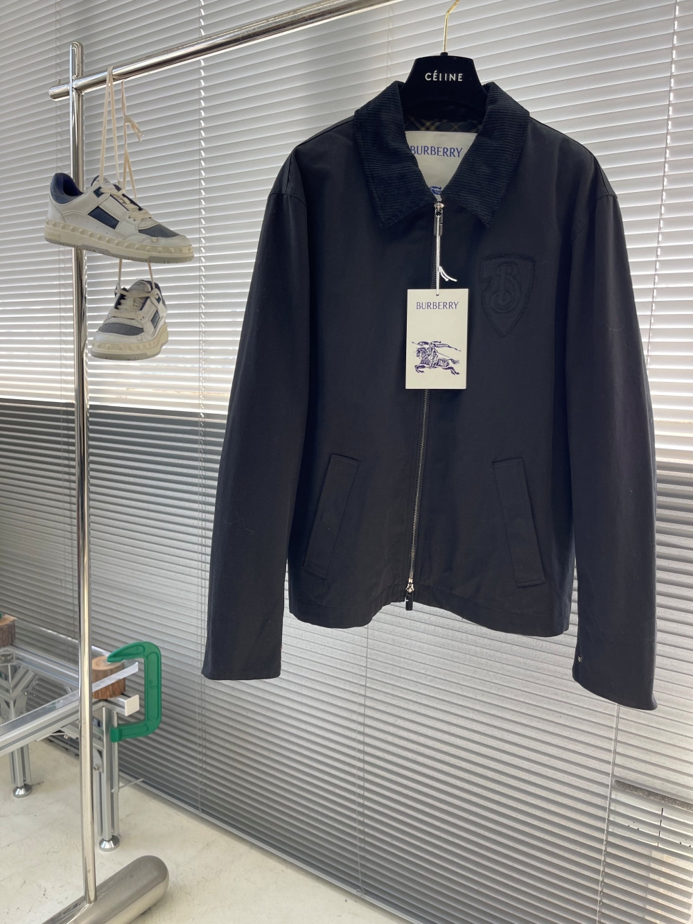 버버리 Burberry 재킷