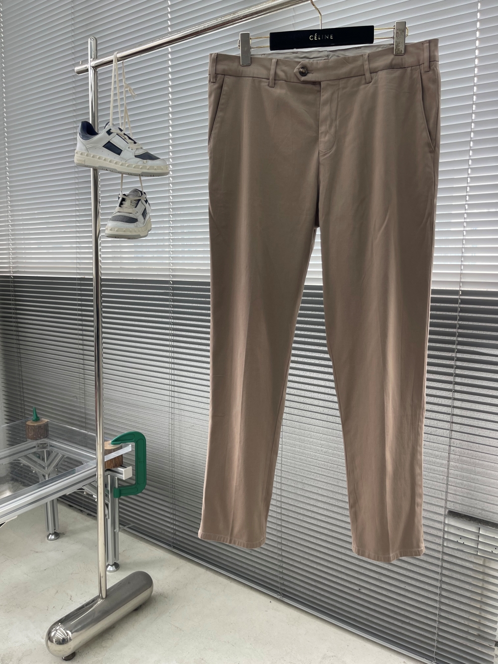 브루넬로 쿠치넬리 Brunello Cucineli 바지