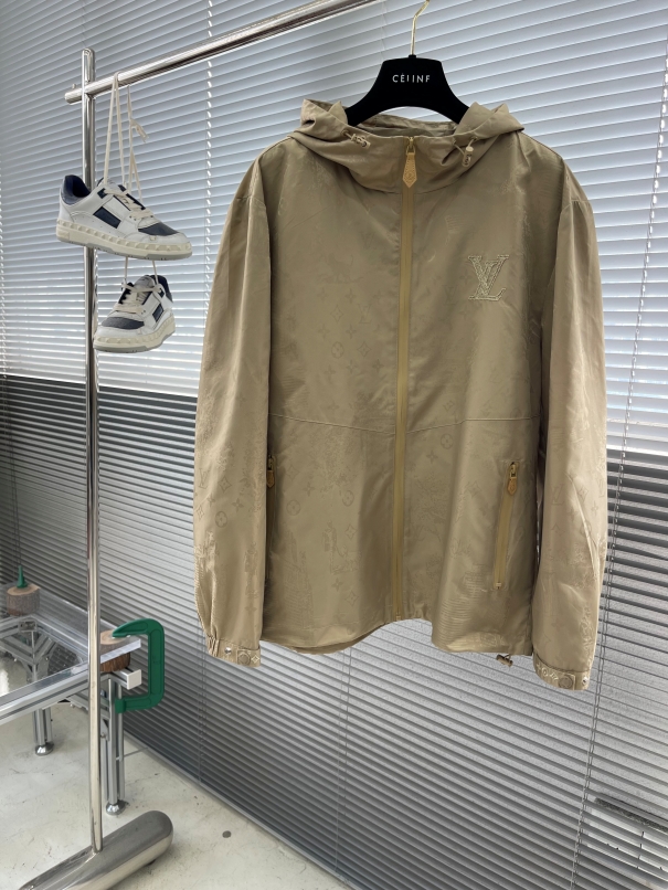 루이비통 Louis Vuitton 재킷