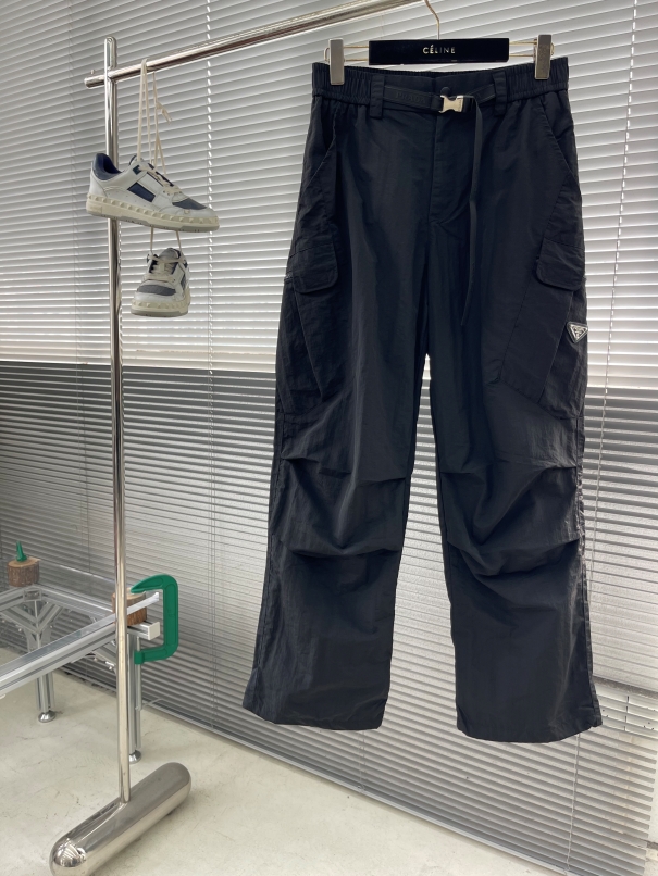 프라다 Prada 바지