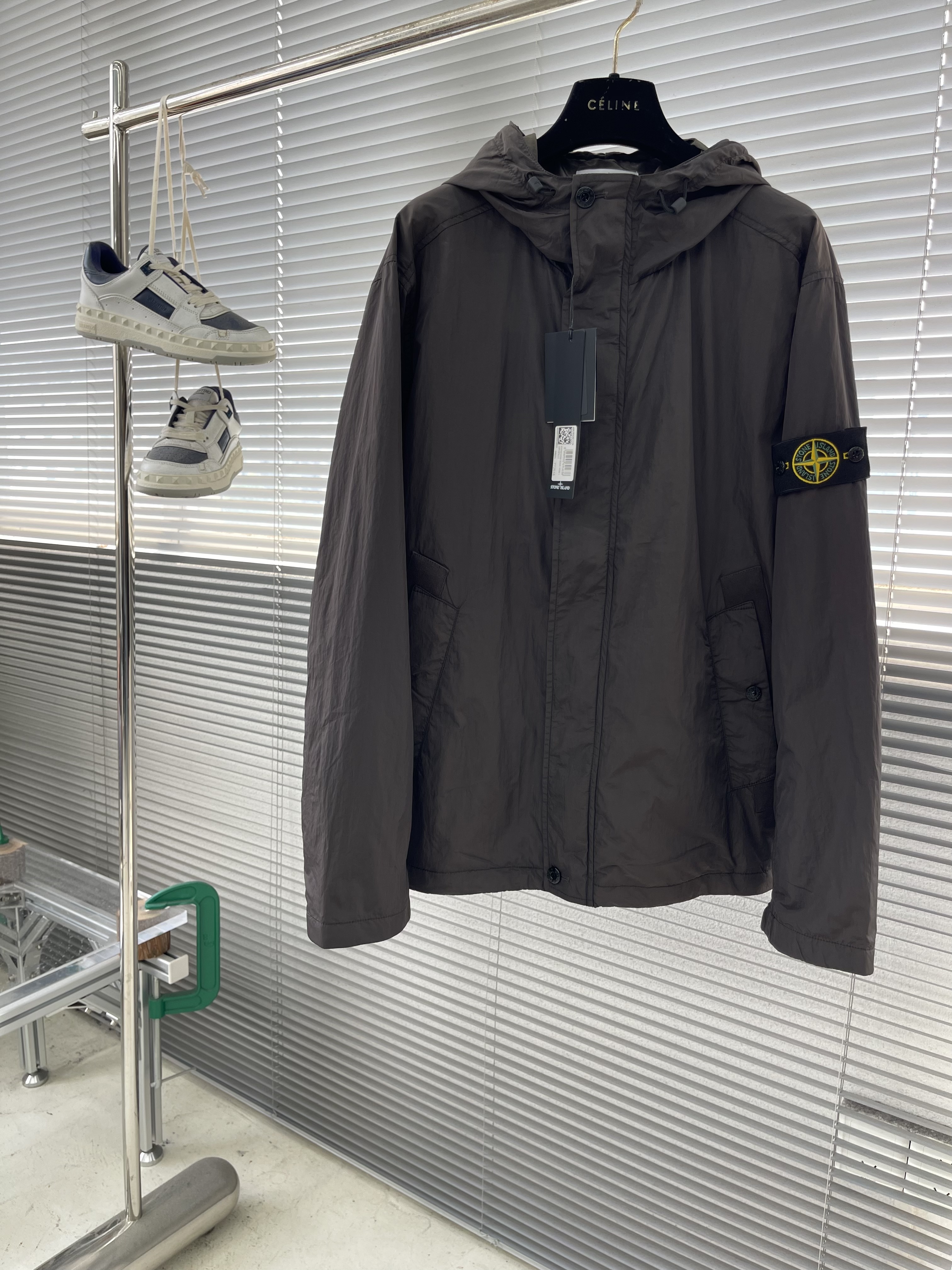 스톤아일랜드 Stone Island 재킷