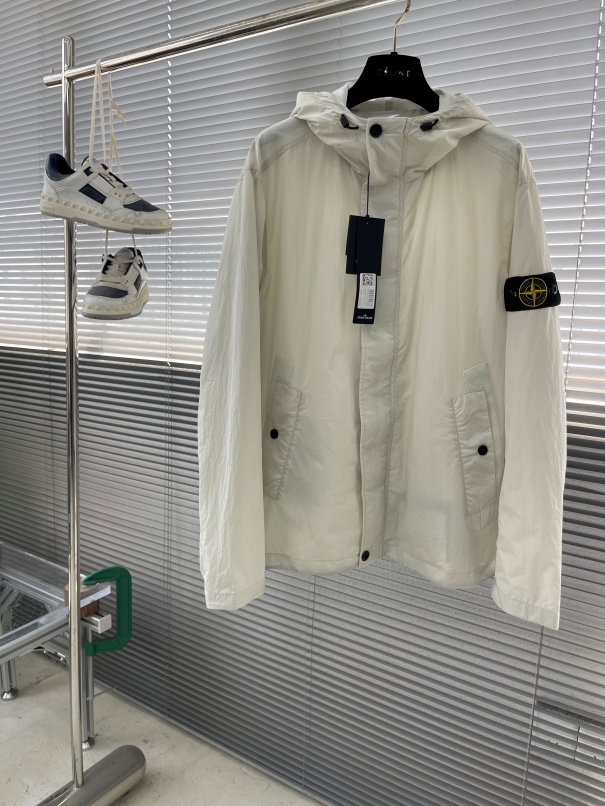 스톤아일랜드 Stone Island 재킷