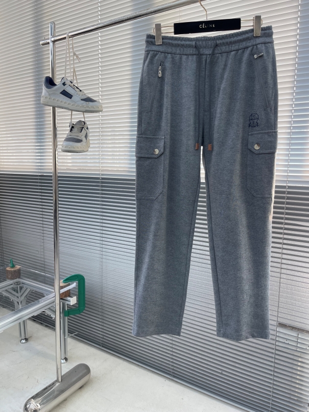 브루넬로 쿠치넬리 Brunello Cucineli 바지