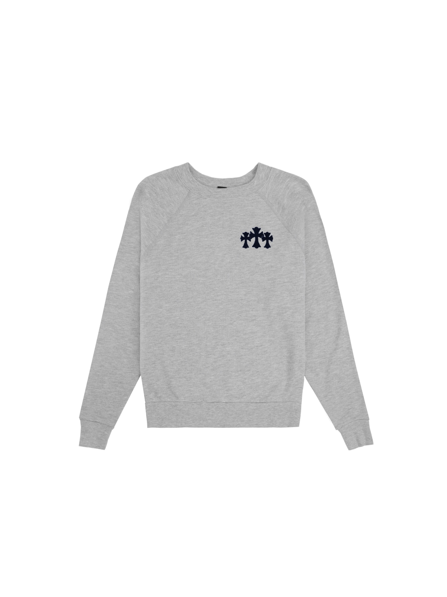 크롬하츠 Chrome Hearts 맨투맨