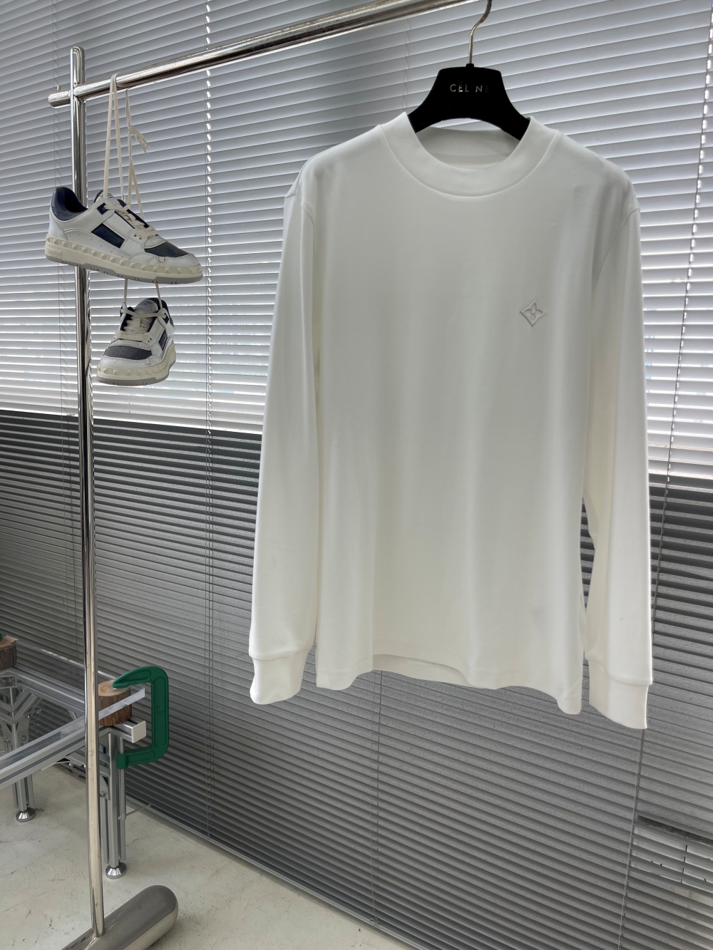 루이비통 Louis Vuitton 긴팔 티셔츠