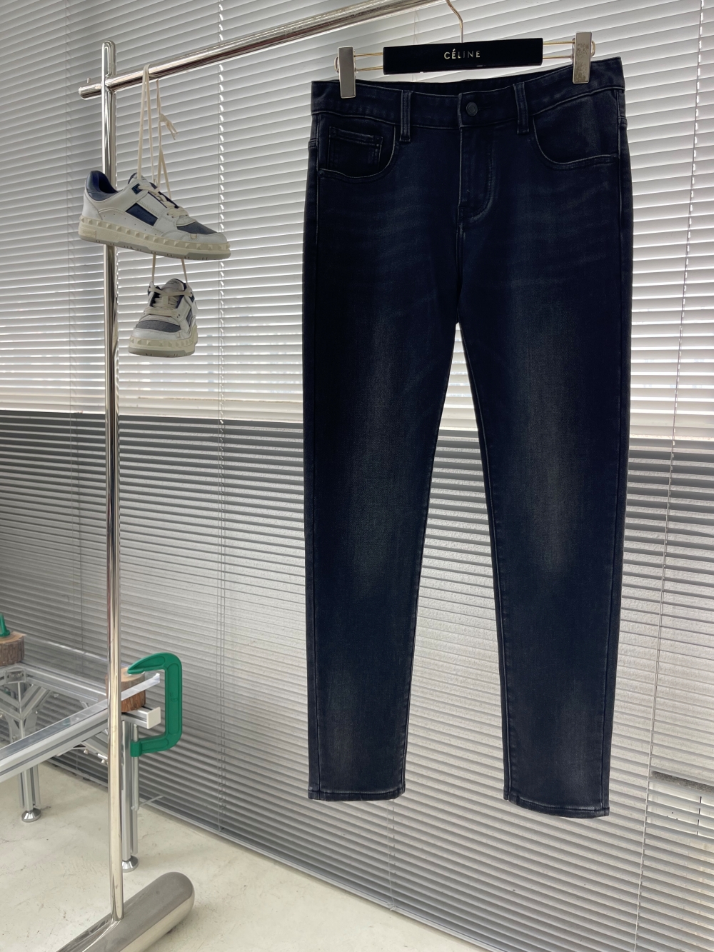 프라다 Prada 청바지