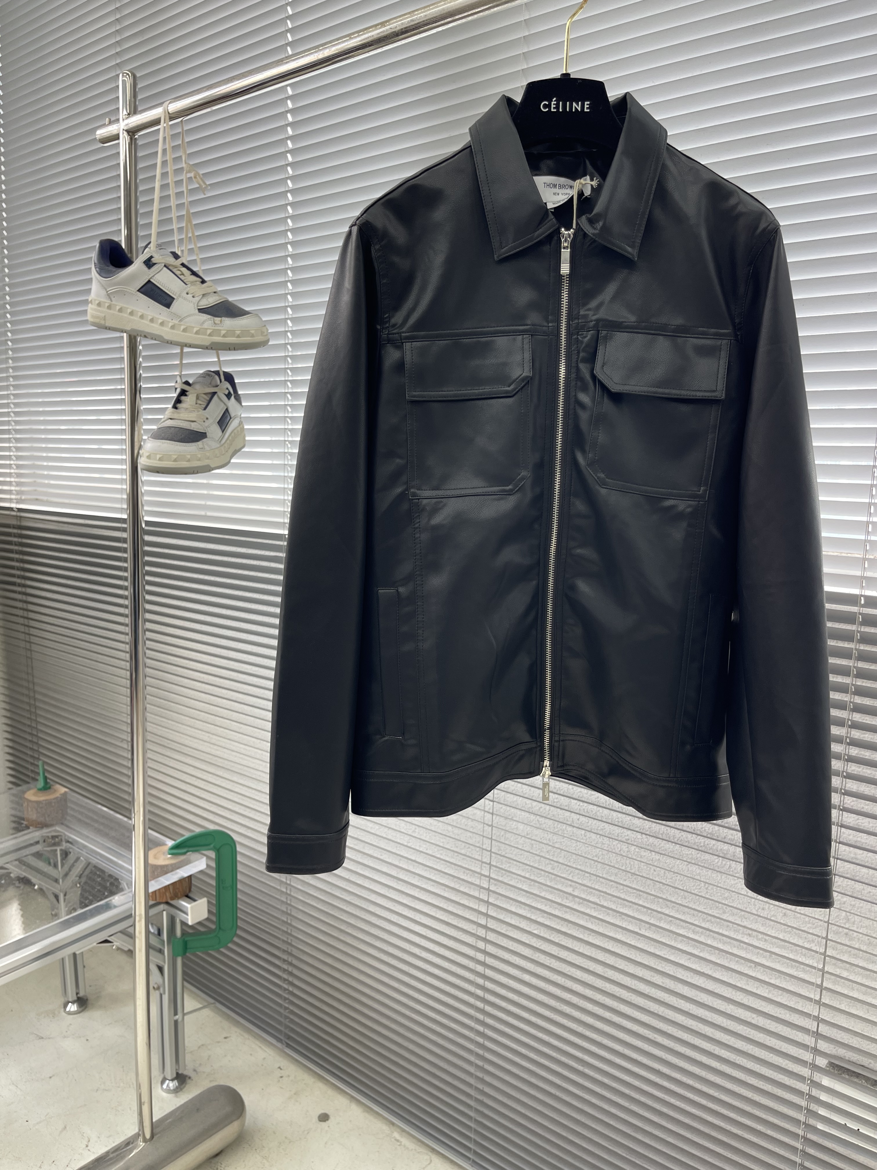 톰브라운 Thom Browne 재킷