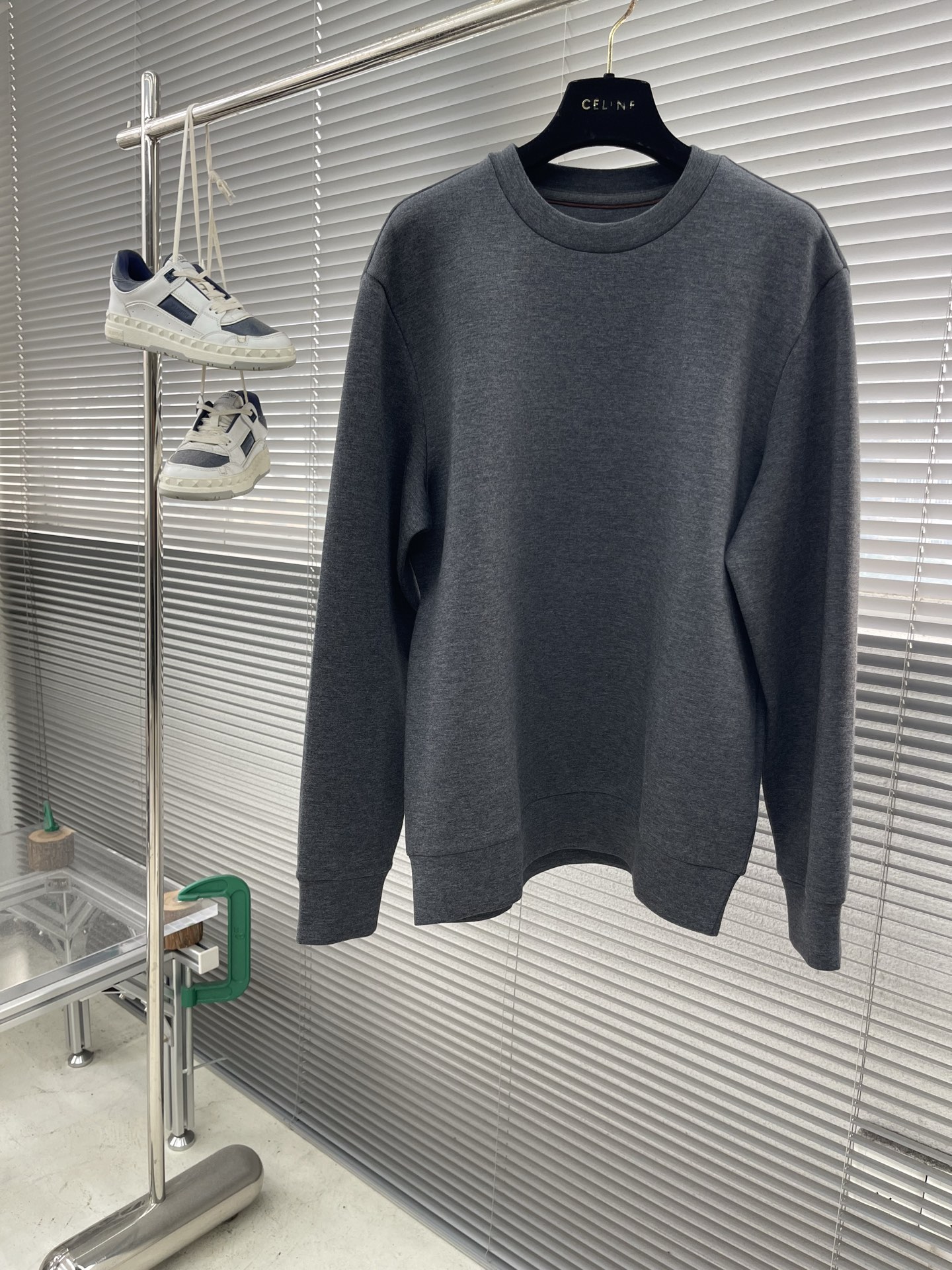 제냐 Zegna 맨투맨