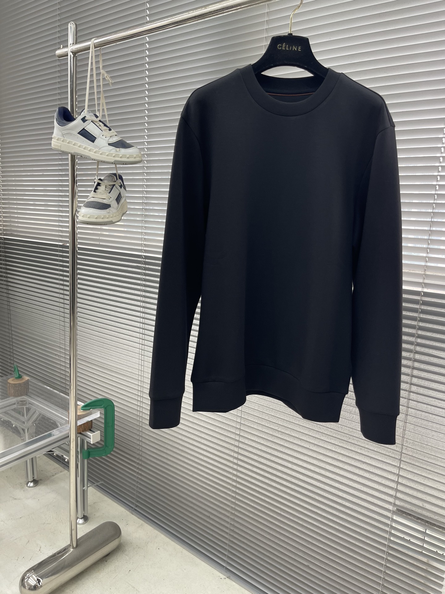 제냐 Zegna 맨투맨