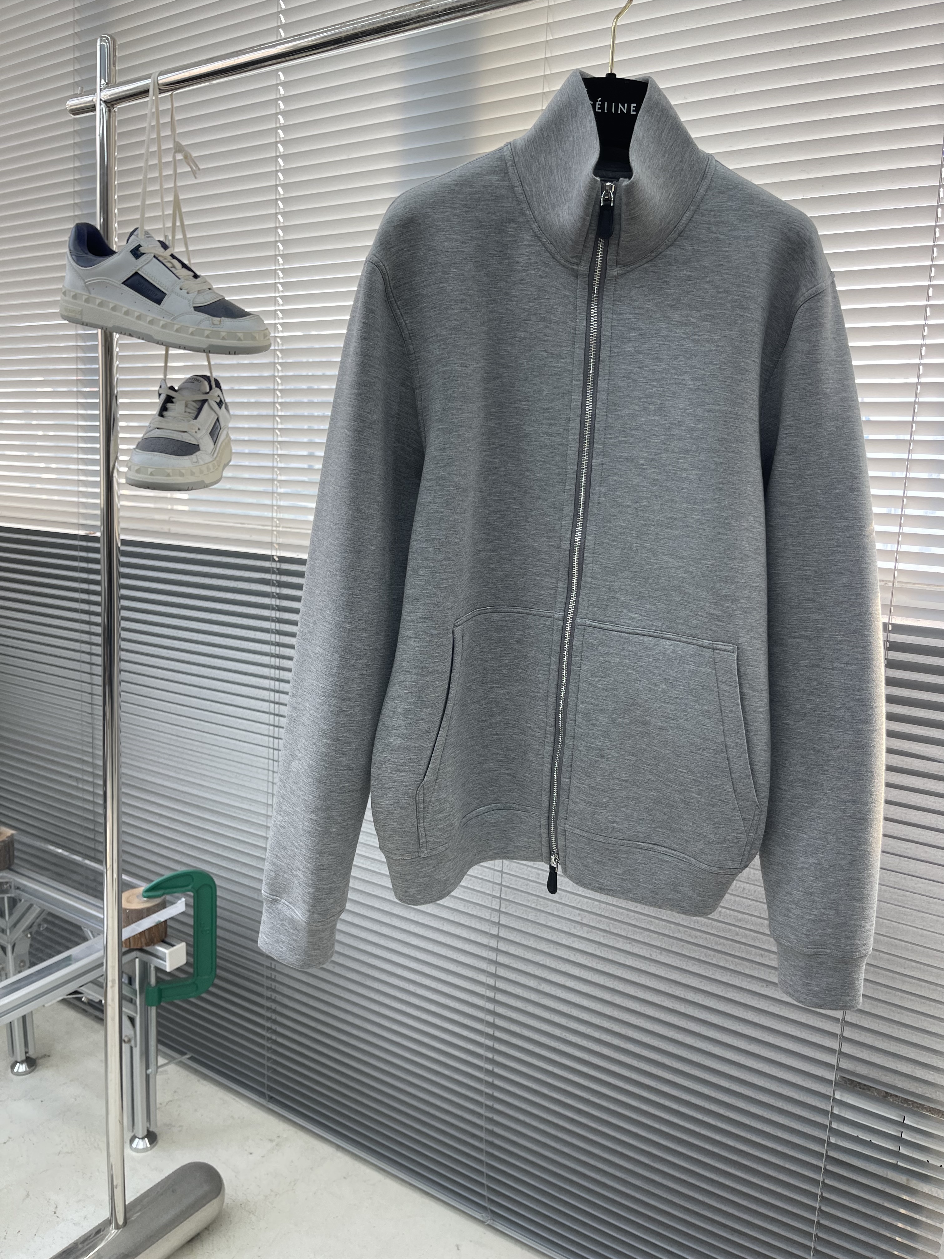 로로피아나 Loro Piana 재킷