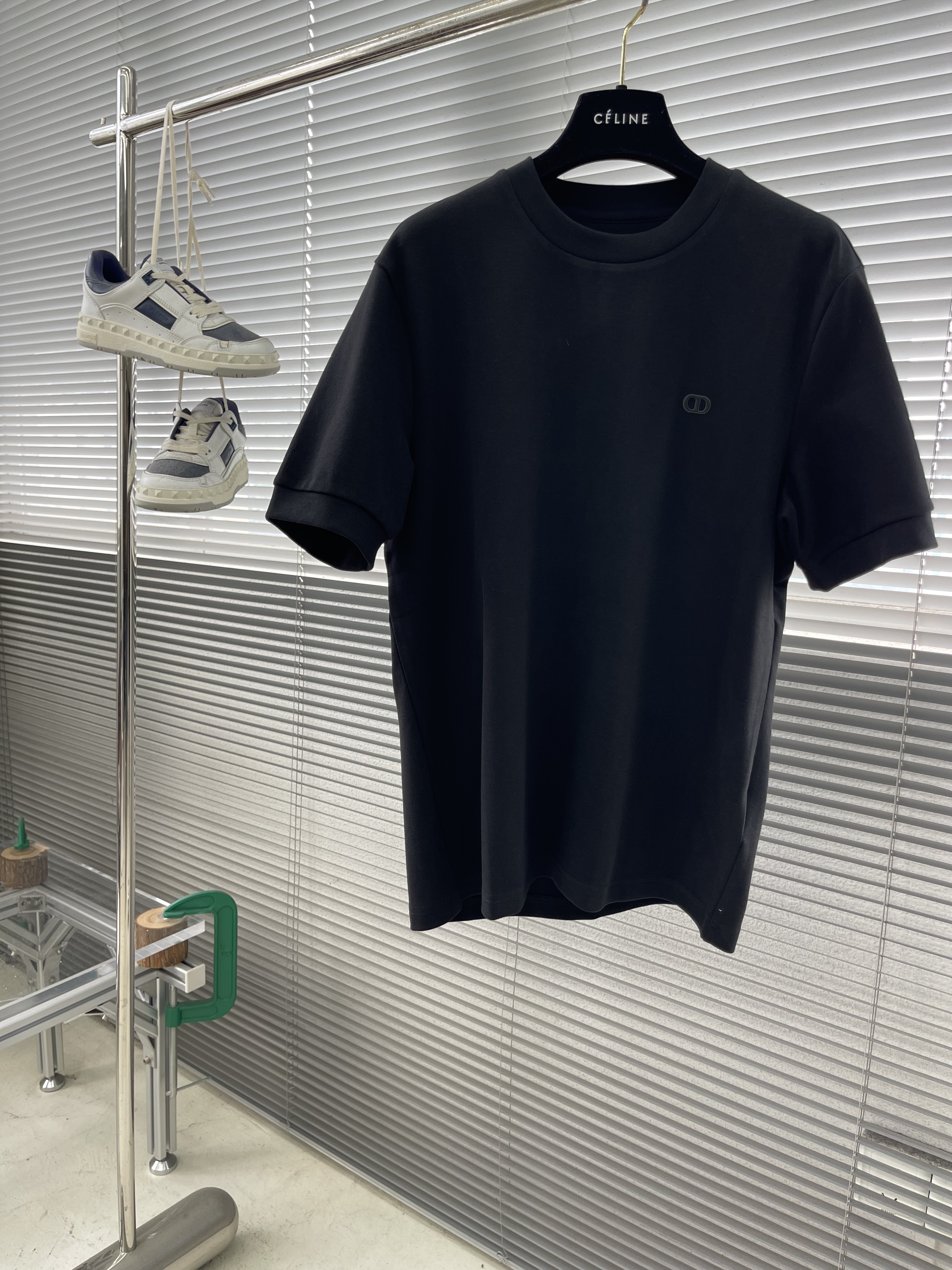 디올 Dior 반팔 티셔츠