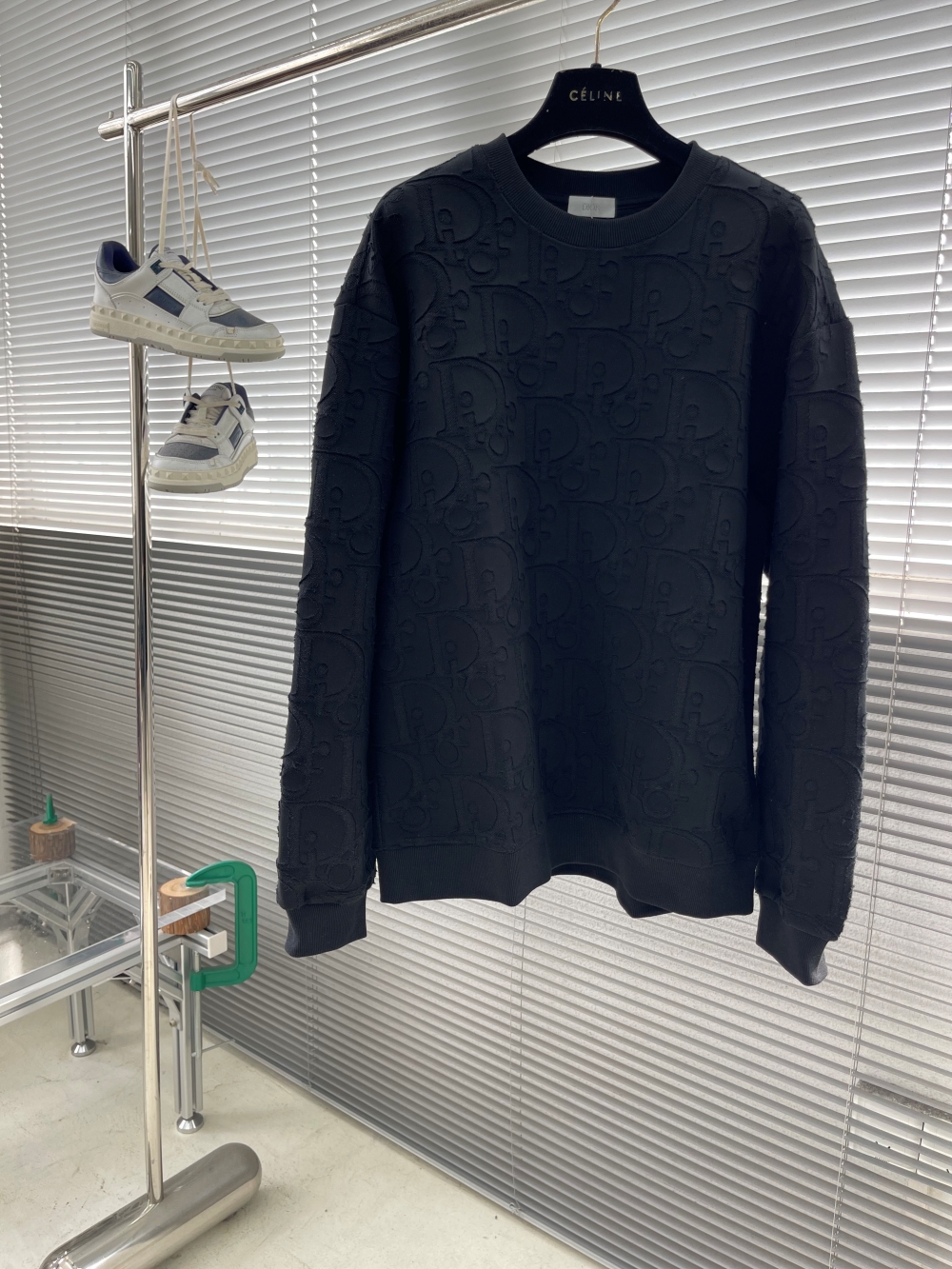 디올 Dior 맨투맨