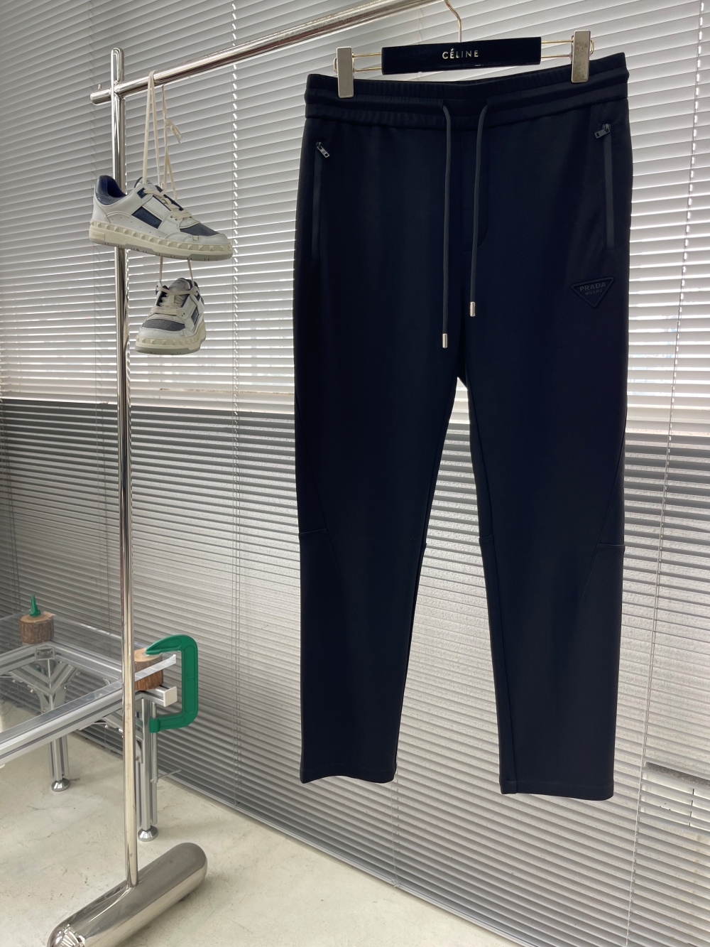 프라다 Prada 바지