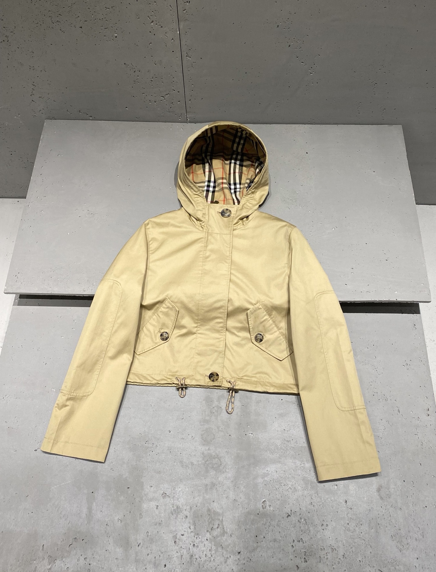 버버리 Burberry 재킷