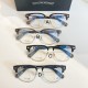 크롬하츠 Chrome Hearts CH6102 57口18-155