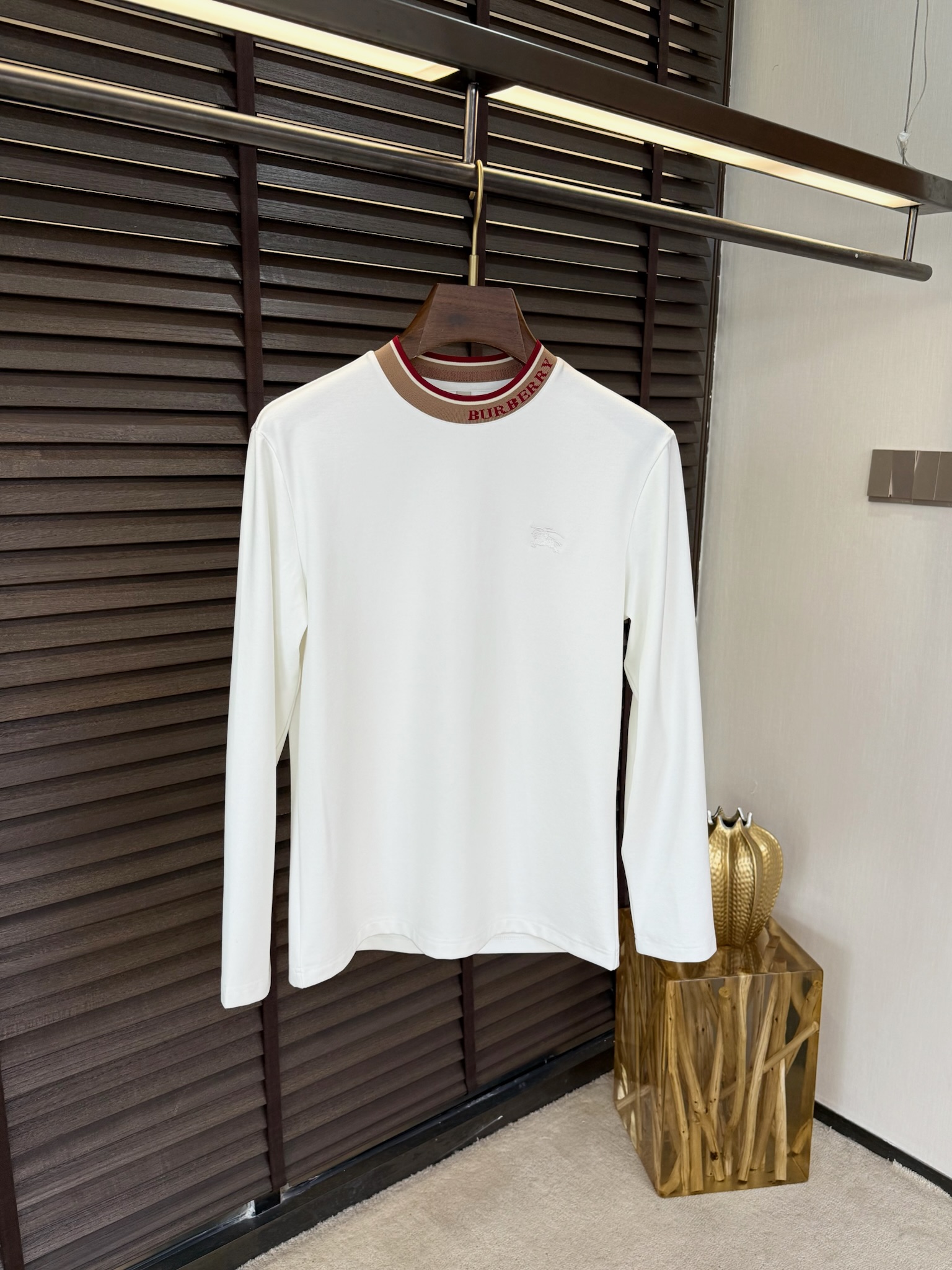 버버리 Burberry 긴팔 티셔츠
