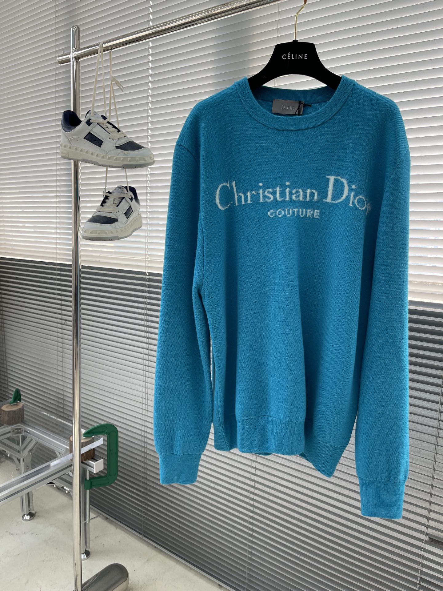 디올 Dior 스웨터