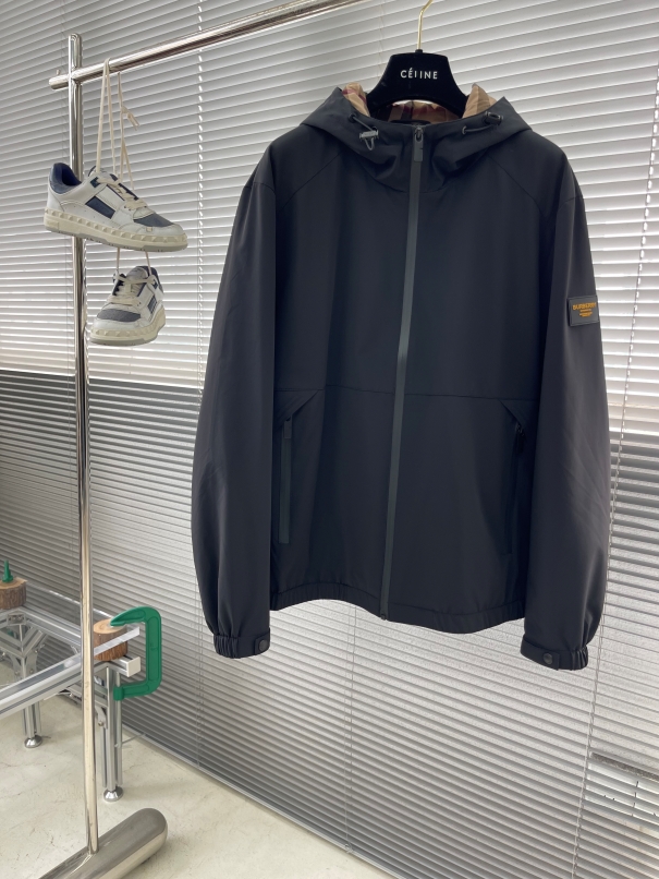 버버리 Burberry 재킷